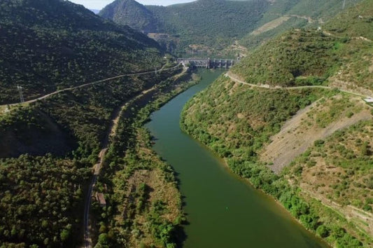 Magic Hike: Die Weine der Douro-Region - Maître Philippe & Filles