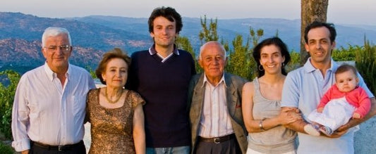 Quevedo - Portweine - Familienbetrieb - aus dem Douro - Maître Philippe & Filles