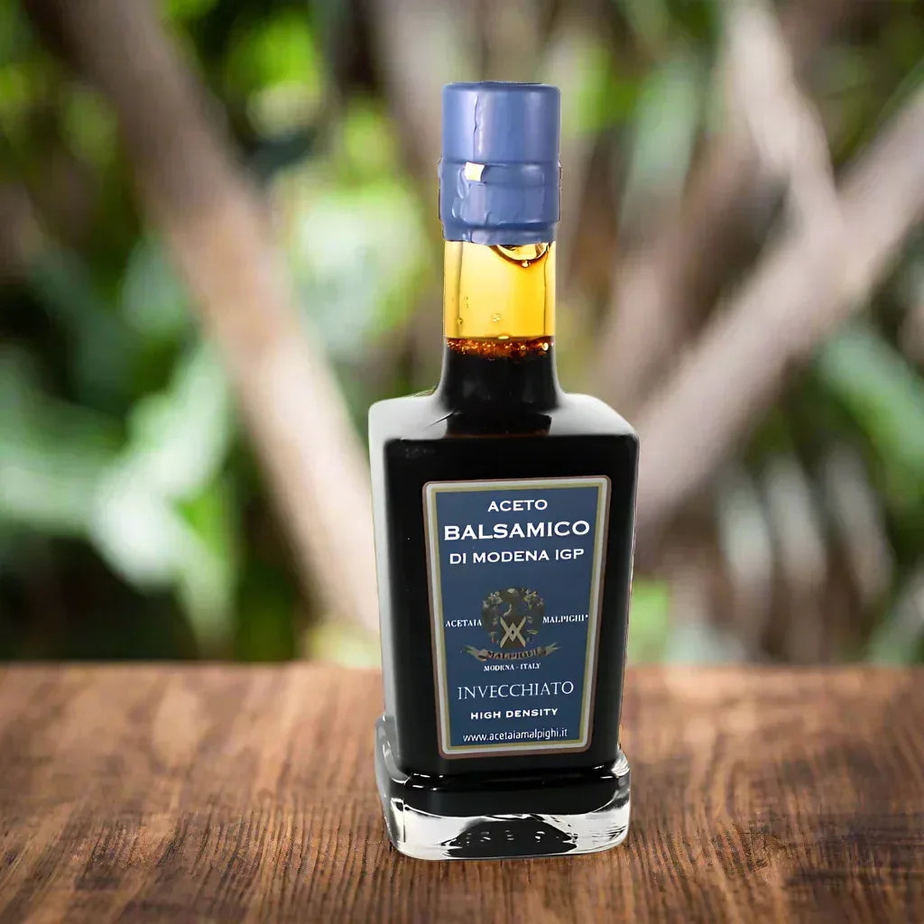 balsamico essig aufbewahren Balsamico-Essig aus Modena 25cl 