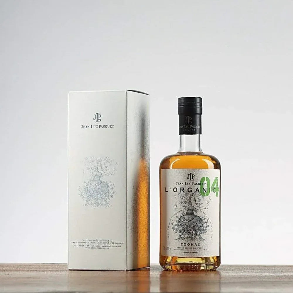 Cognac Grande Champagne L