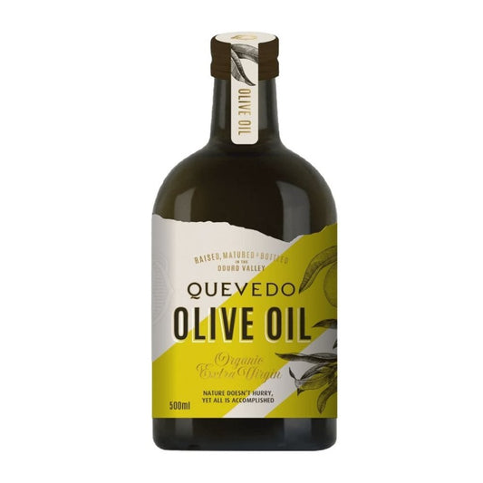 Olivenöl Extra-Vergine Quevedo - Quevedo