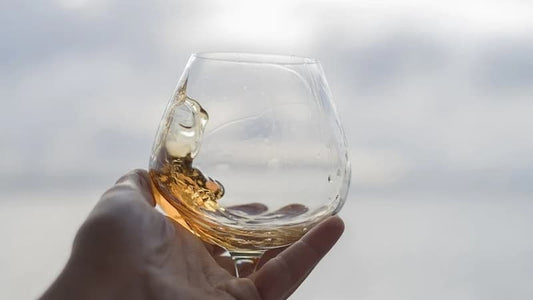 Der Unterschied zwischen Cognac und Armagnac - Maître Philippe & Filles