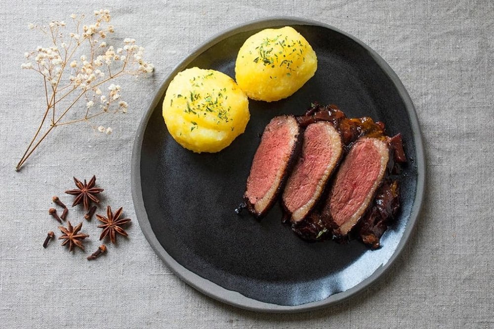 Maître Philippe & Filles - Feinkost aus Europa Maître Philippe & Filles - Feinkost aus Europa