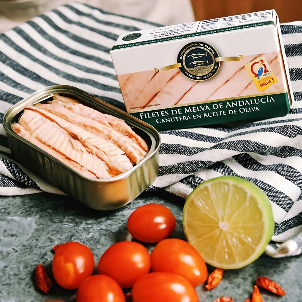 Traditioneller Makrelenfang in Südwesteuropa