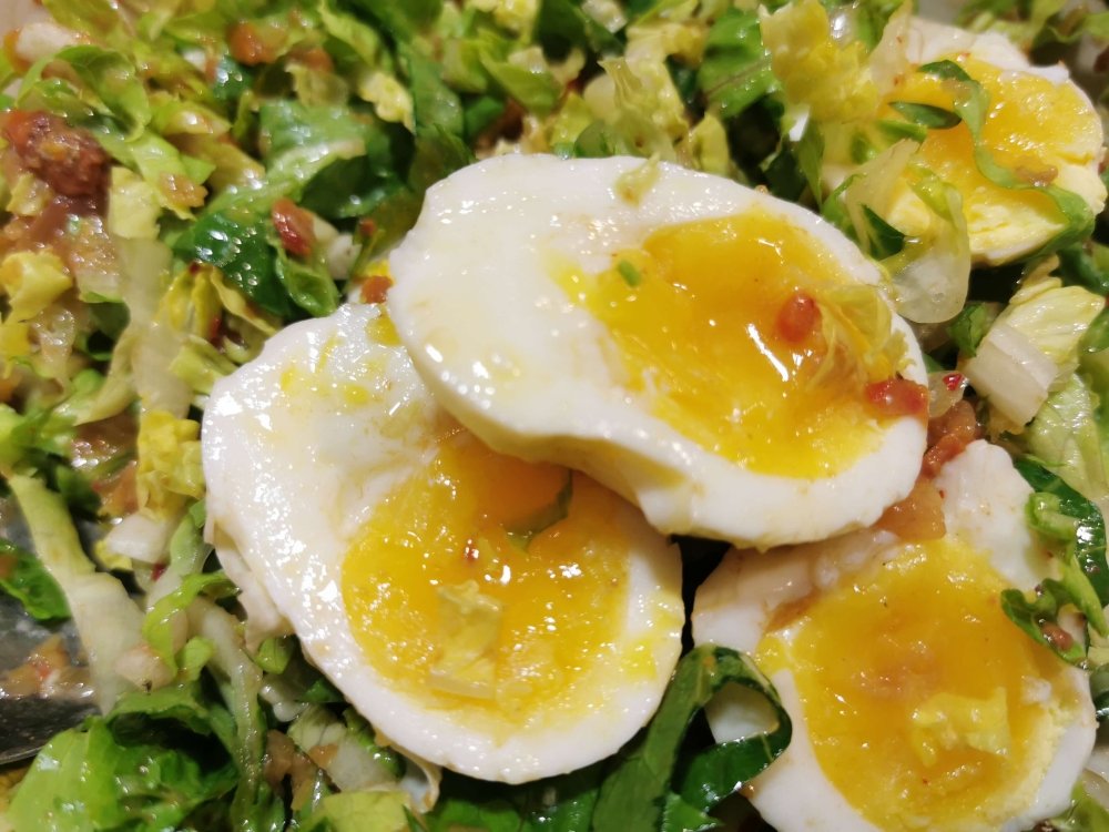 Schnelle salade à la Niçoise (Schneller Nizza-Salat) - Maître Philippe & Filles