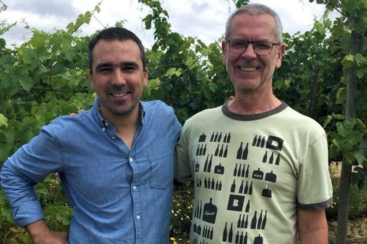 Wie der Bacalhau aus Island nach Portugal kommt und welcher Wein zum Leitão am besten schmeckt – eine Sommerreise nach Portugal - Maître Philippe & Filles