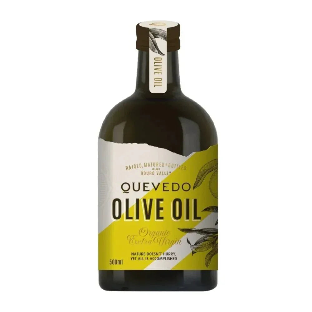 Olivenöl EVOO (Extra Vergin Olive Oil) - Maître Philippe & Filles