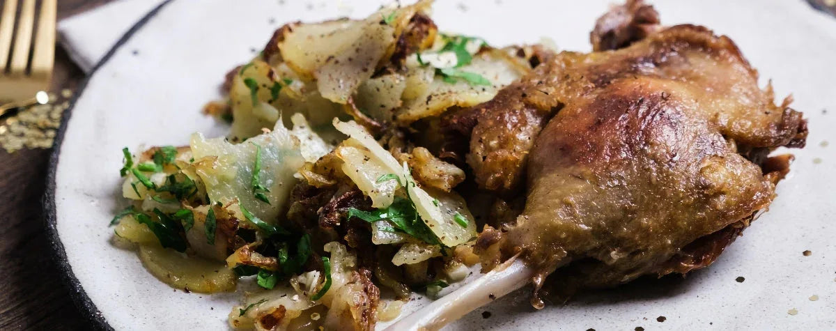 Fertiggerichte - Maître Philippe & Filles