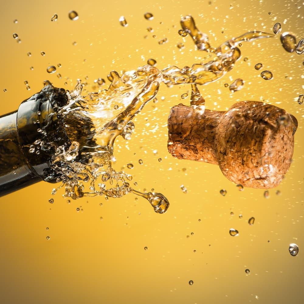 Champagnes - Crémants & Pet Nats - Maître Philippe & Filles