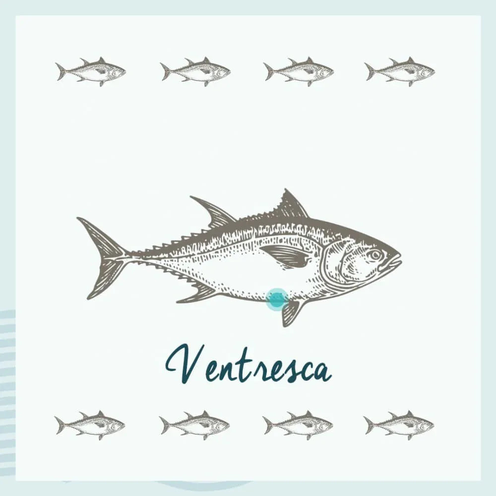 Thunfisch - Maître Philippe & Filles