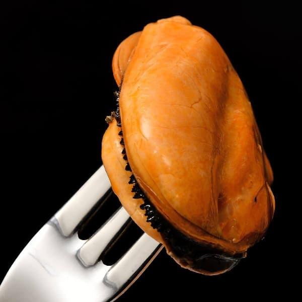 Muscheln - Maître Philippe & Filles