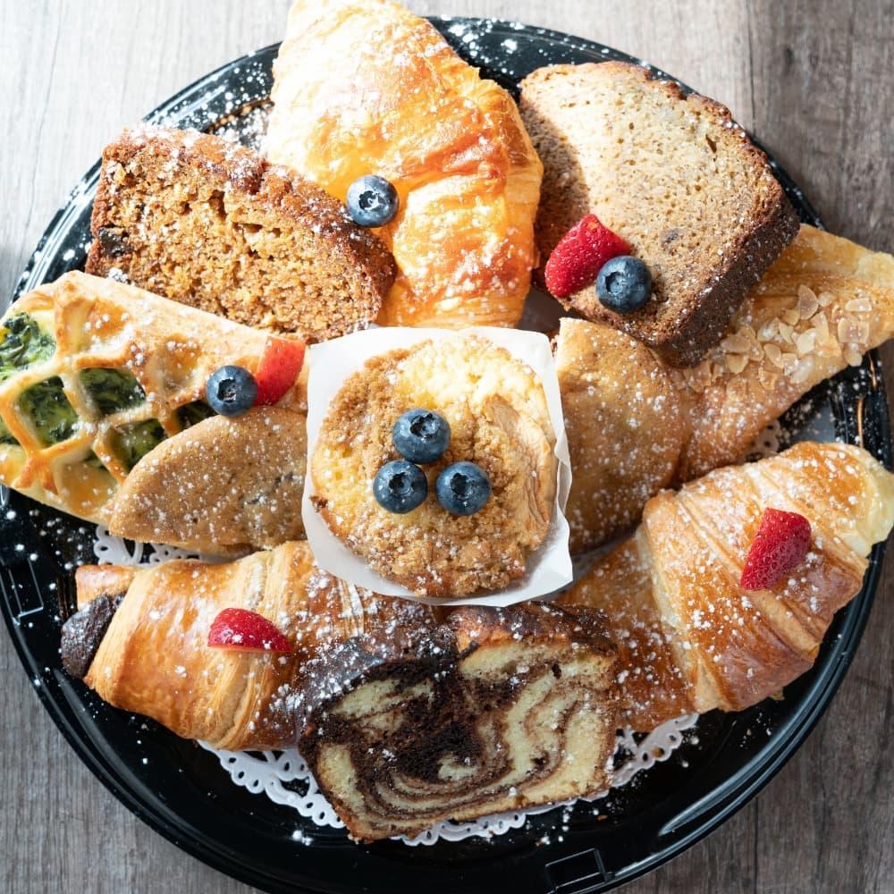 Gebäck - Maître Philippe & Filles