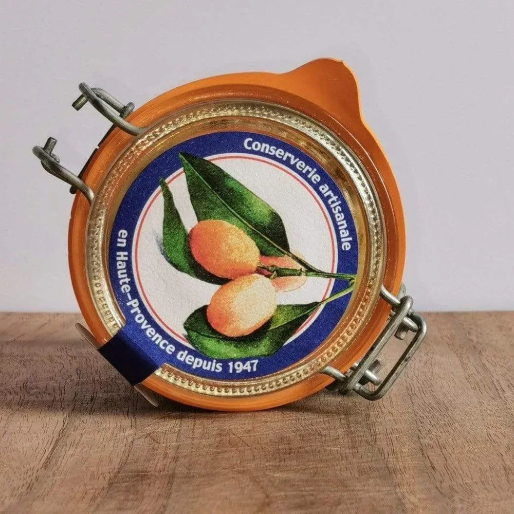 Pasteten Maison Telme, aus der Provence - Maître Philippe & Filles