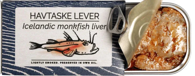 Andere Fische - Maître Philippe & Filles