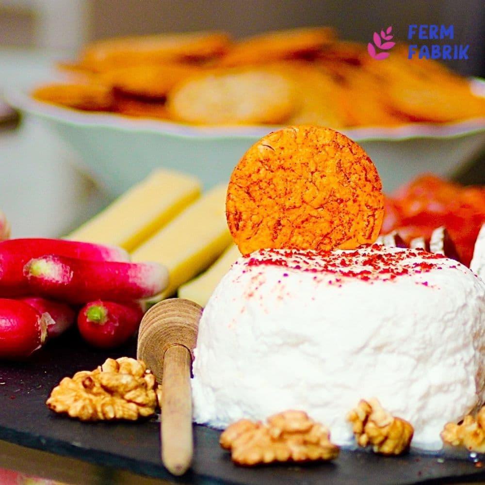 Snacks zum Apéro - Maître Philippe & Filles