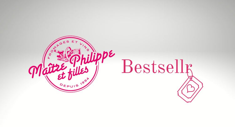 Bestseller - Maître Philippe & Filles