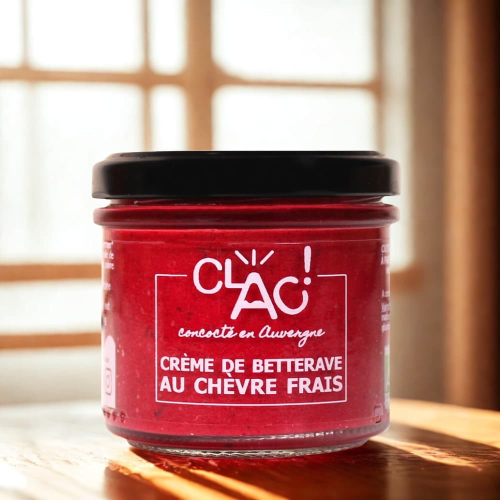 🍯 CLAC! Die Aromen der Auvergne direkt auf Ihren Tisch