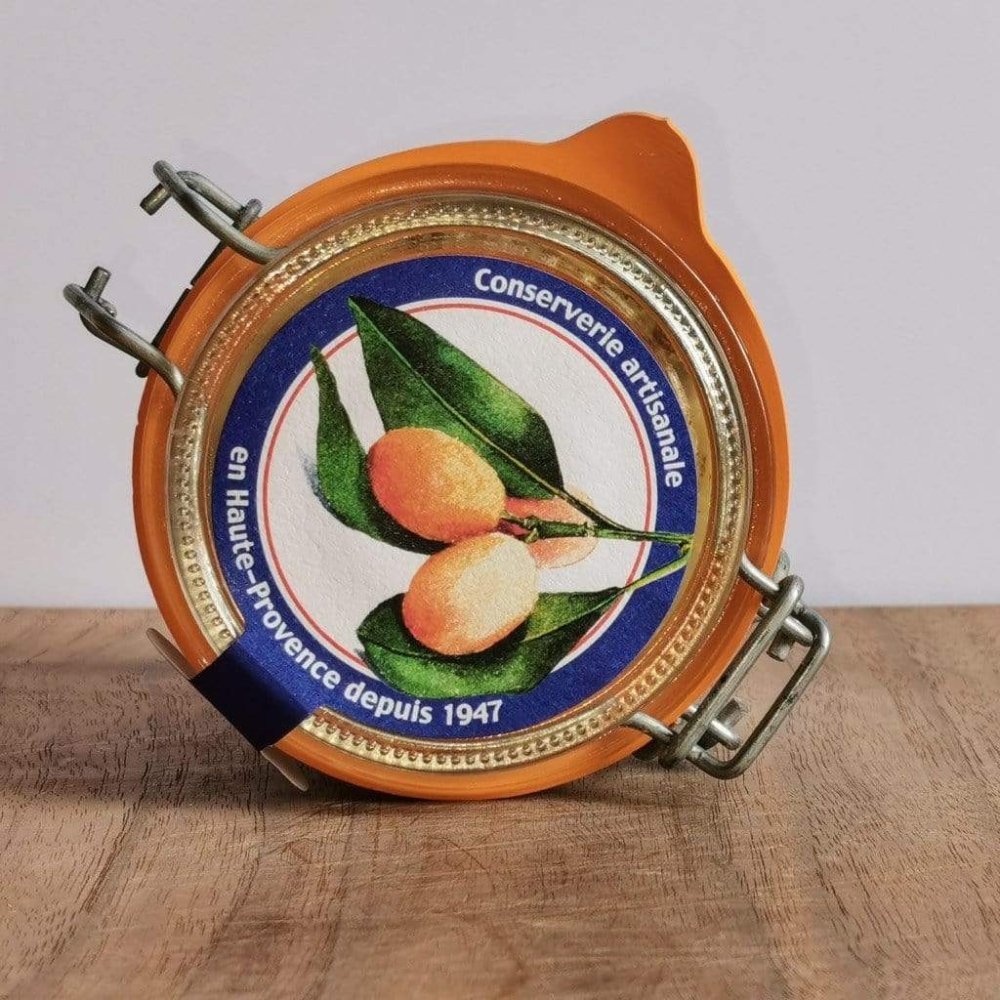 Pasteten Maison Telme, aus der Provence