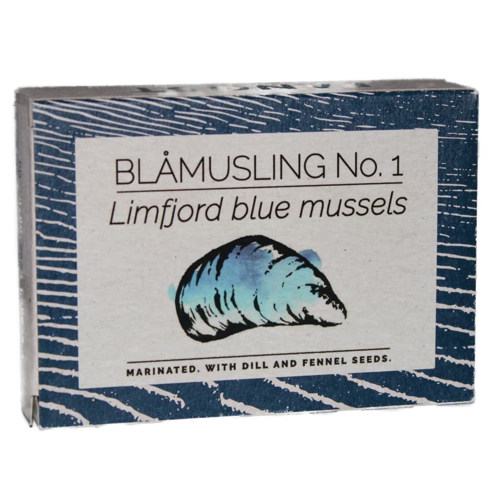 Kollektion Fangst.Nordic 12 Dosen