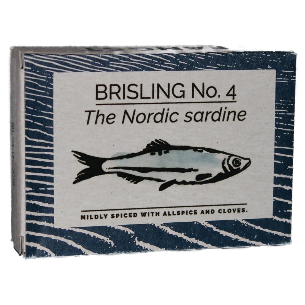 Kollektion Fangst.Nordic 12 Dosen