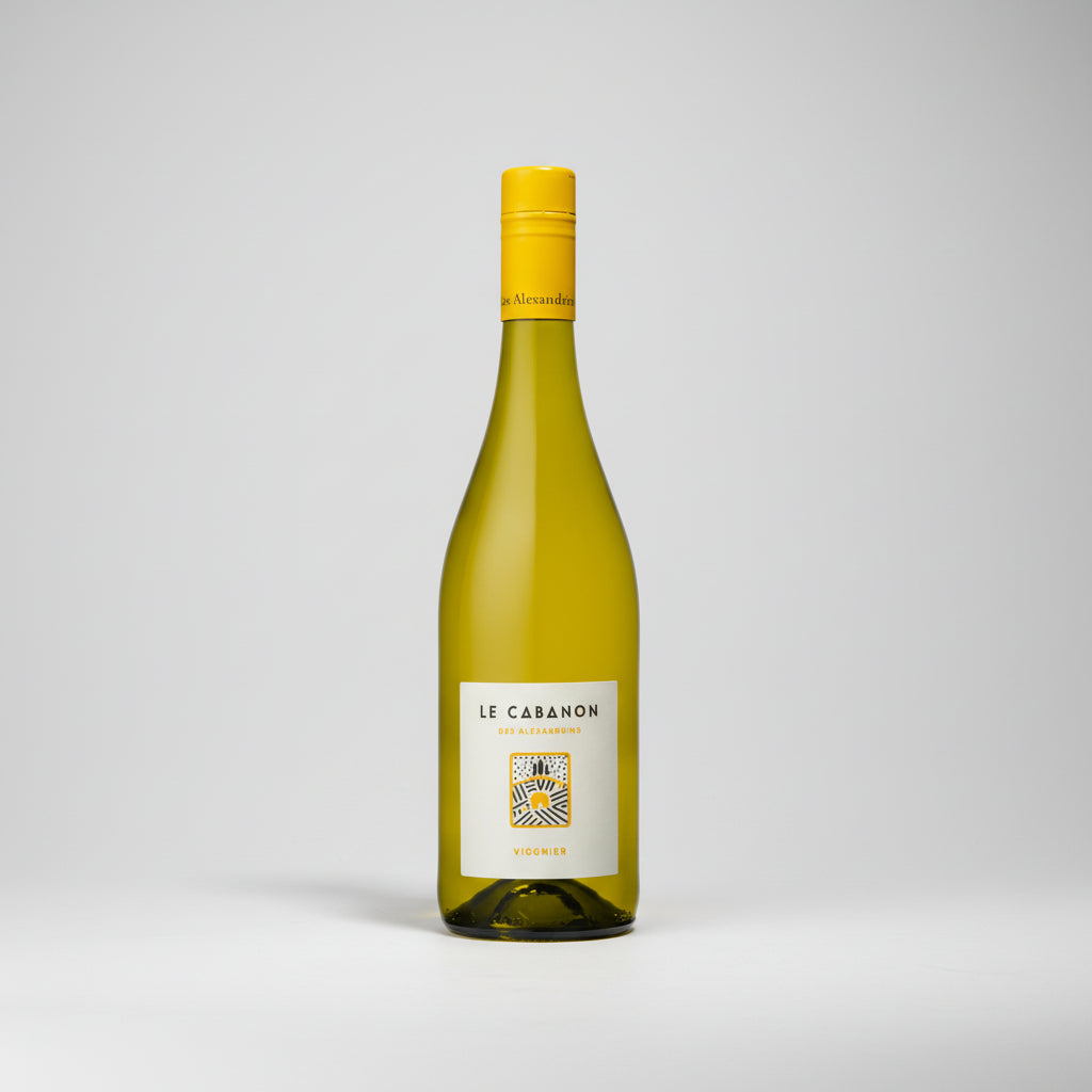 Viognier Le Cabanon VdF 2024