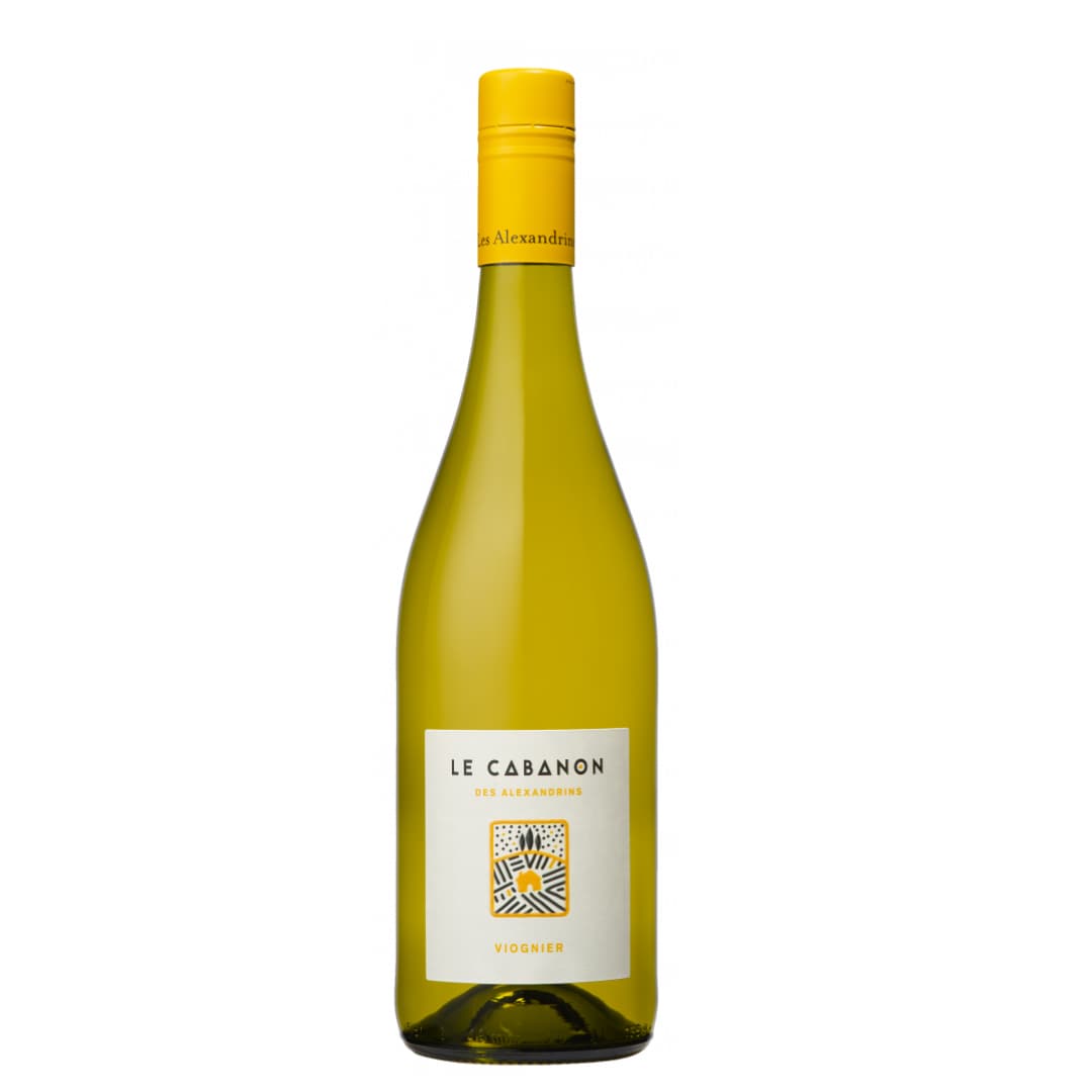 Viognier Le Cabanon VdF 2024