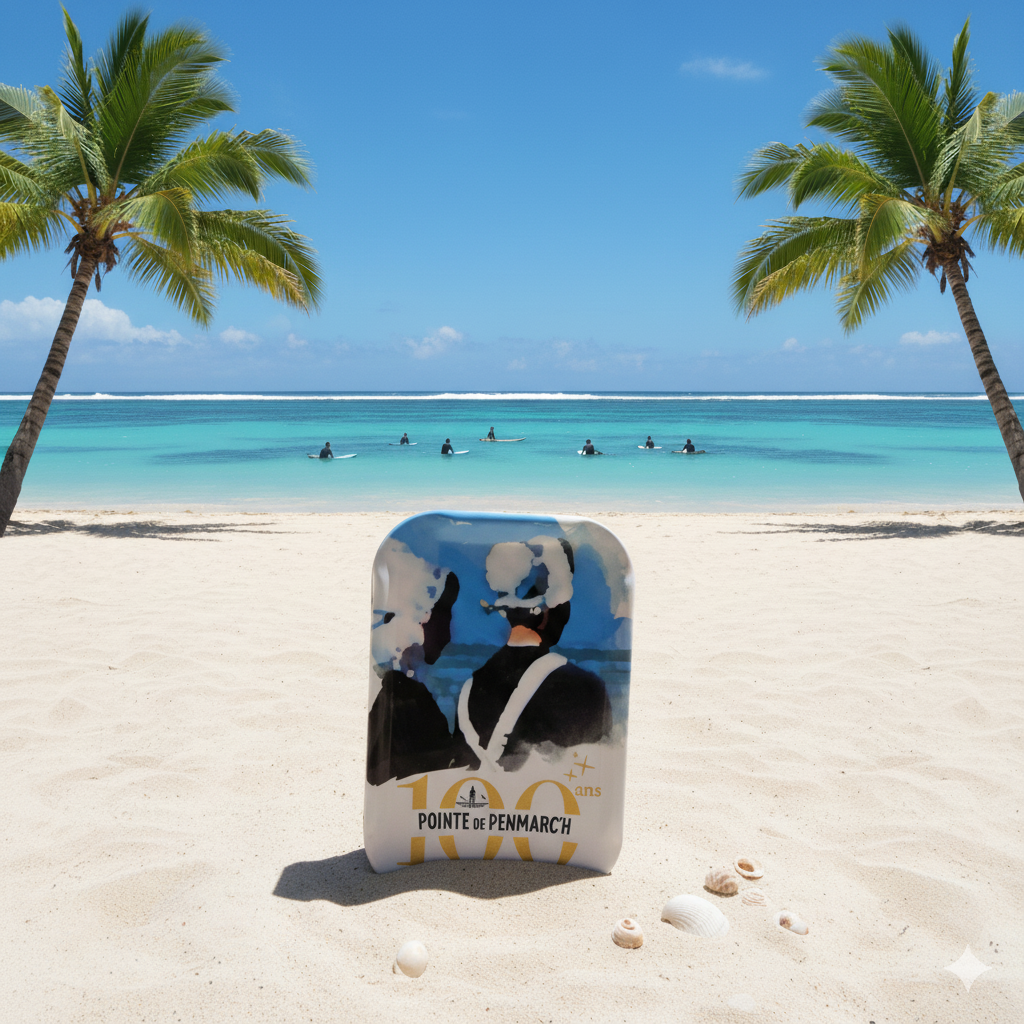 Vintage sardines 2020 Les Bretonnes (for collectors only)