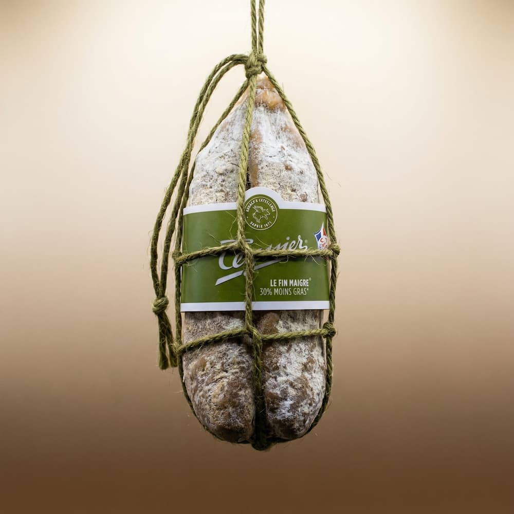 Verrine N°10 : Terrine "la cochonne" in Bobosse