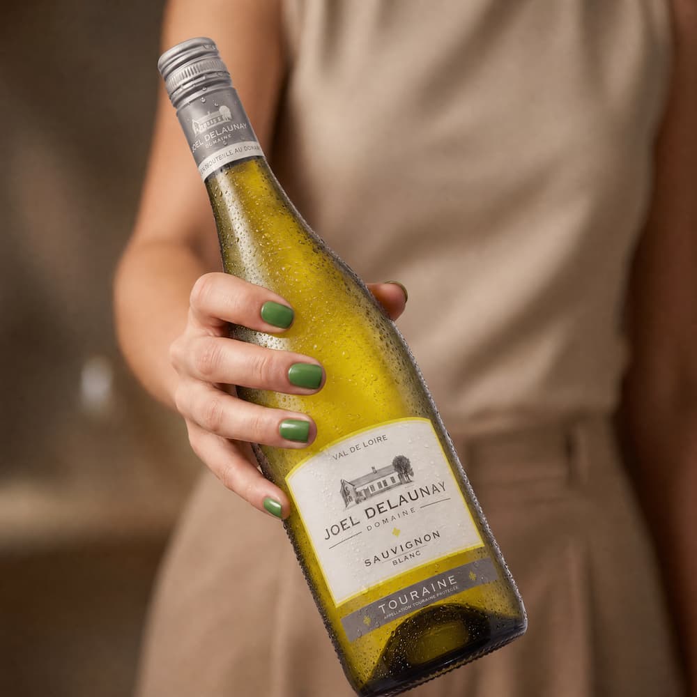 Sauvignon de Touraine 2025