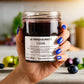 Cassis-Konfitüre Extra 370g La Trinquelinette