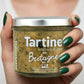 Tartine in der Bretagne - Artischocke und Cidre Rue Traversette