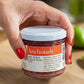 Anchoïade (Sardellenpaste mit schwarzen Oliven) Vignolis