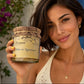 Thunfisch mit Tagarninas (Thunfisch mit Tagarninas) Glas 250 g Conservas El Ronqueo