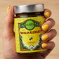 Olives Cailletier aus Nizza Alziari