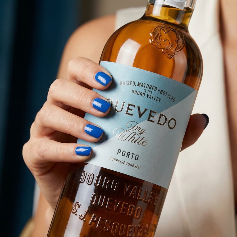 Quartett Easy Drinking Portwines - Quevedo Quevedo