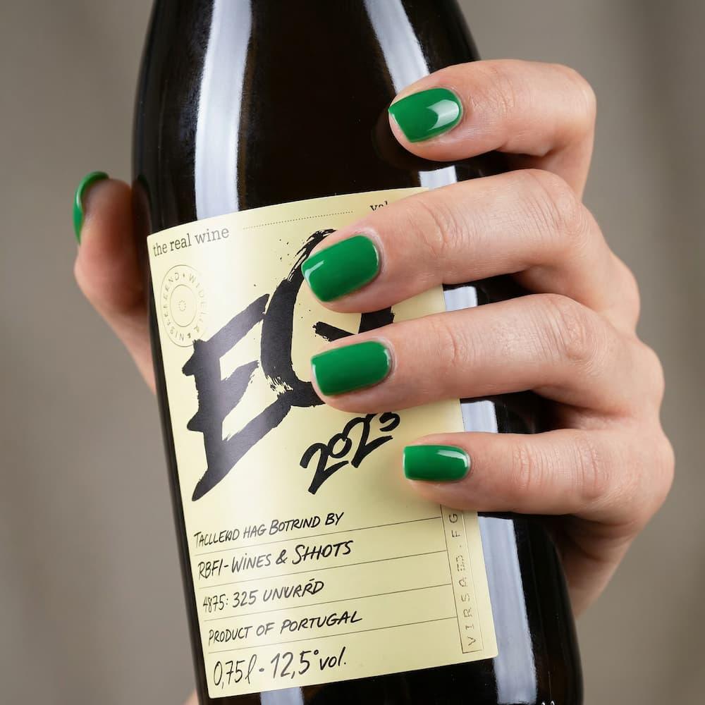 EQ 2023 "Equalizer" Naturwein - RPM Vinhos - Maître Philippe & Filles