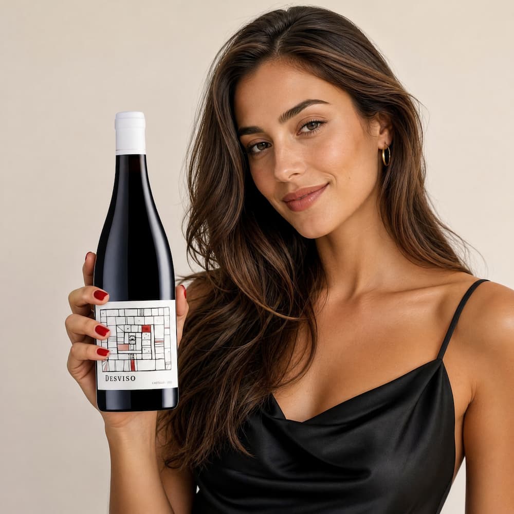 Castelão 2023 - Lisboa Vinhos Desviso