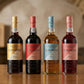 Quartett Easy Drinking Portwines - Quevedo Quevedo