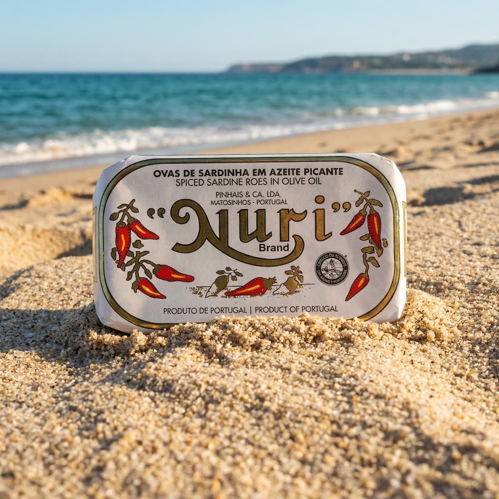 GeneratedwithKive.ai-putitasitisonasandybeachwiththeseainthebackgrounf - Maître Philippe & Filles