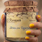 Thunfisch mit Tagarninas (Thunfisch mit Tagarninas) Glas 250 g Conservas El Ronqueo