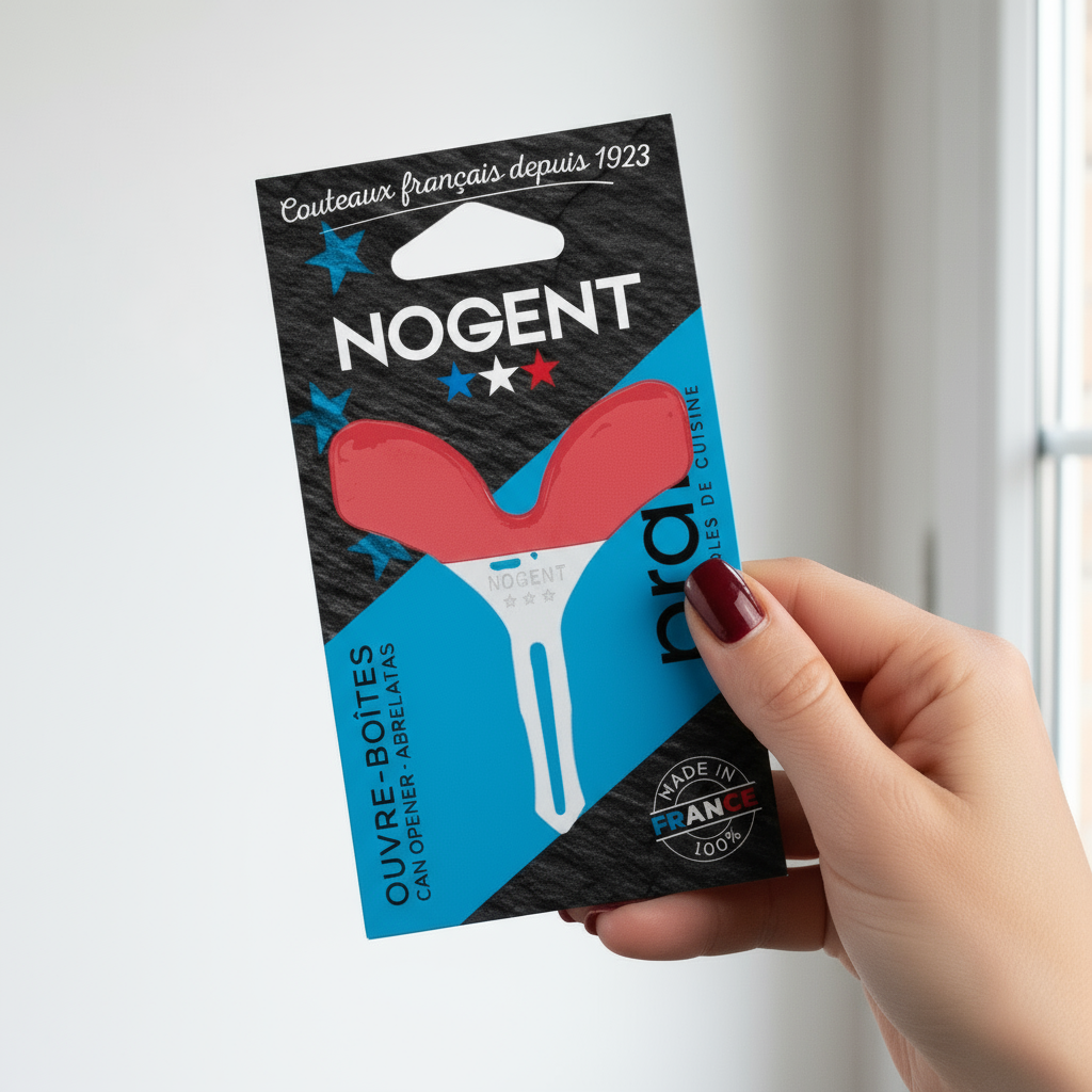 Jar opener – bottle opener