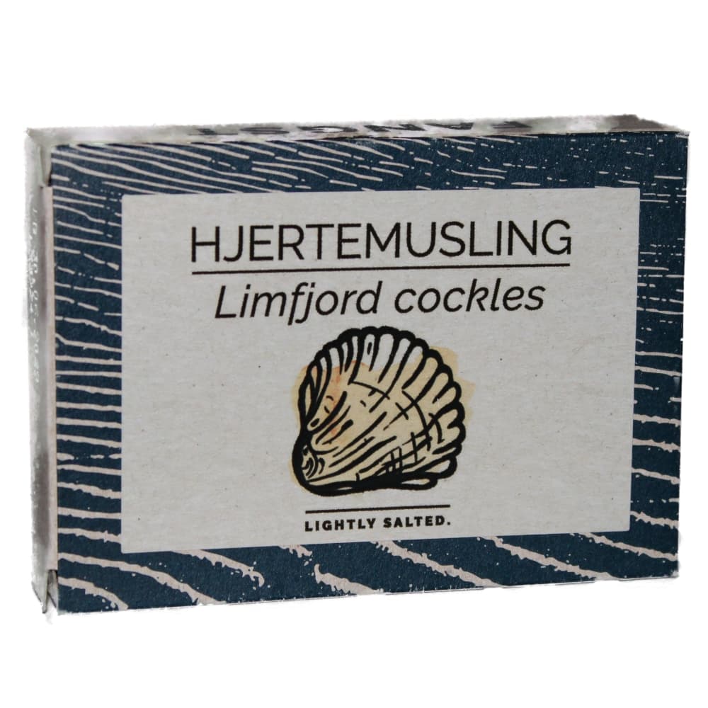 Kollektion Fangst.Nordic 12 Dosen