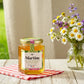 Miel Martine – Garrigue-Honig (Miel de Garrigue) 250g - Miels Martine - Maître Philippe & Filles