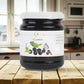 Cassis-Gelée Extra 250g Confitures de Raphaël