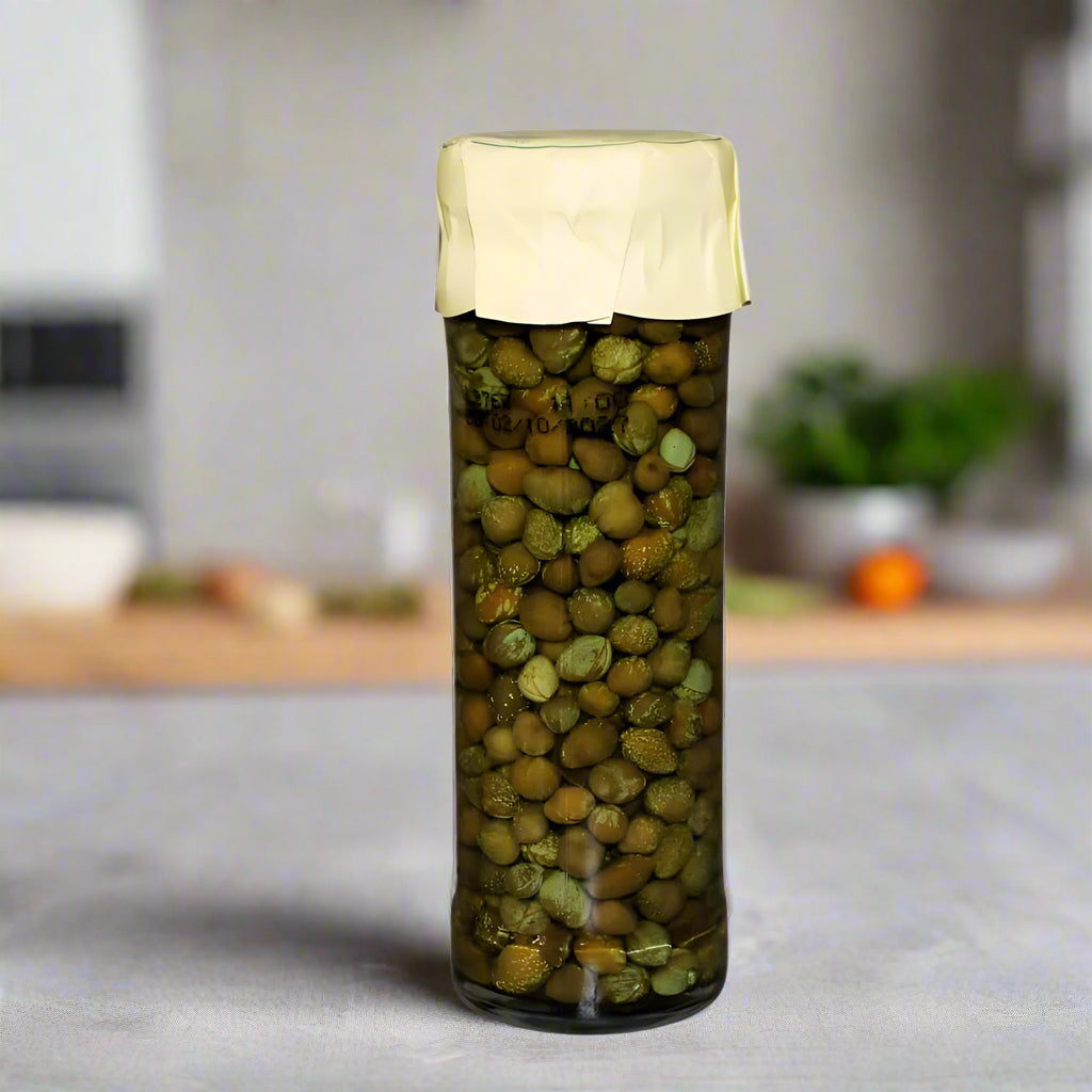 Alcaparras - Kapernknospen "non pareilles" Piter
