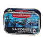 Kollektion 5 Dosen Jahrgangssardinen "Saison 2020 bis 2024"