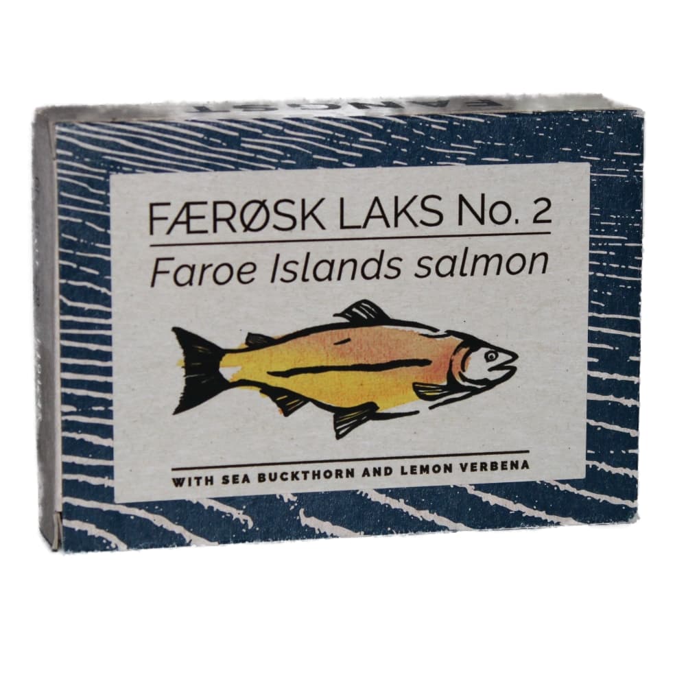 Kollektion Fangst.Nordic 12 Dosen