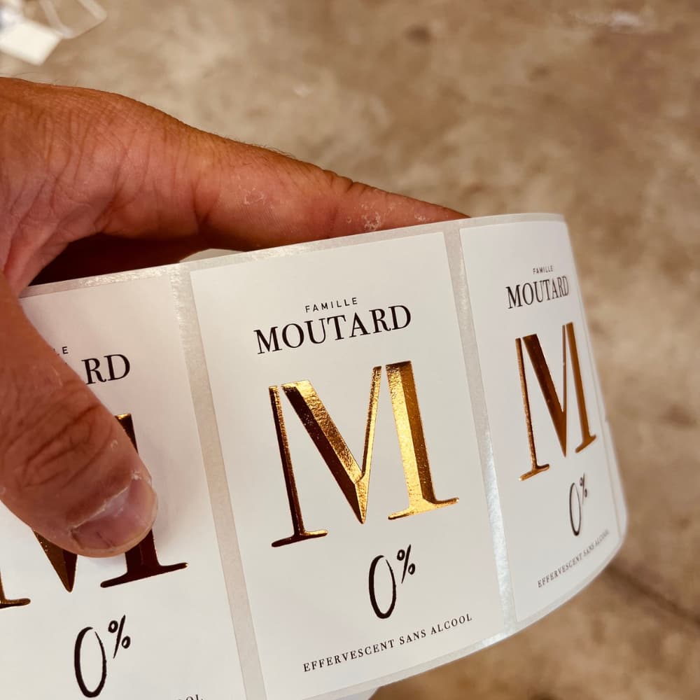 ✨ M 0 % Pétillant Sans Alcool: Die Kunst des Feierns – Alkoholfrei