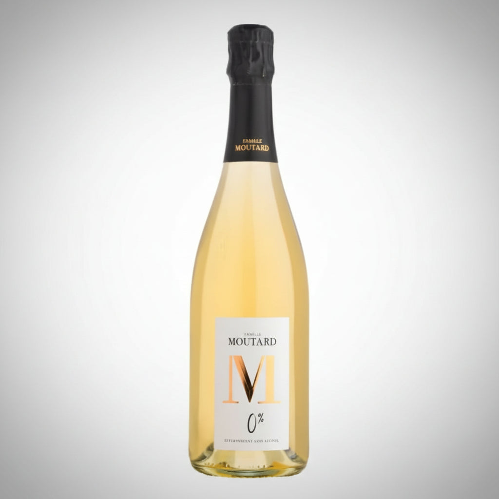 ✨ M 0 % Pétillant Sans Alcool: Die Kunst des Feierns – Alkoholfrei