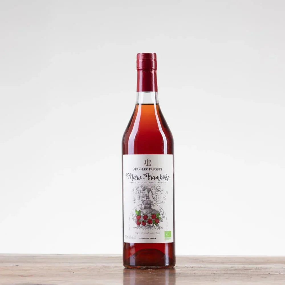 Marie-Framboise von Jean-Luc Pasquet Cognac Pasquet